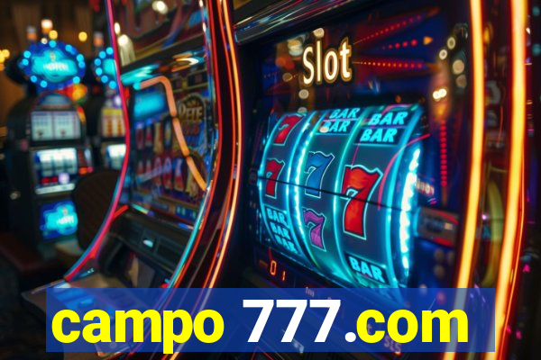 campo 777.com